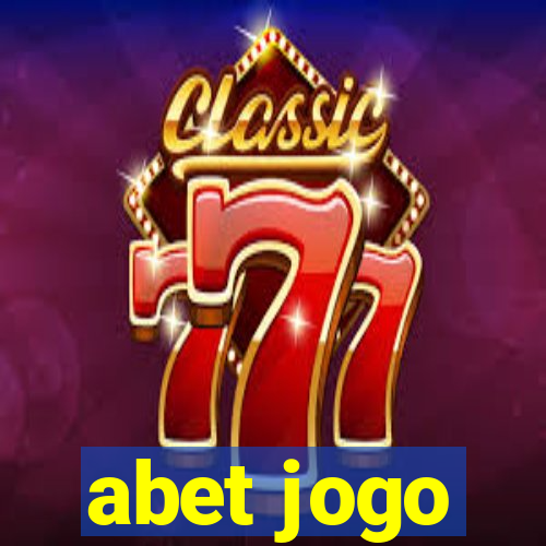 abet jogo